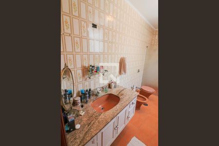 Casa para alugar com 400m², 5 quartos e 4 vagasQuarto 4 Suite