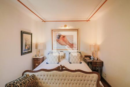 Casa para alugar com 400m², 5 quartos e 4 vagasQuarto 5 Suite