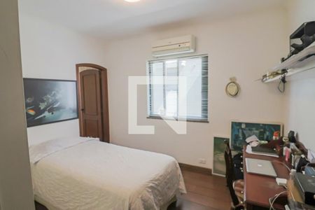 Casa para alugar com 400m², 5 quartos e 4 vagasQuarto 4 Suite