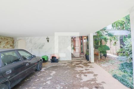 Casa para alugar com 400m², 5 quartos e 4 vagasGaragem