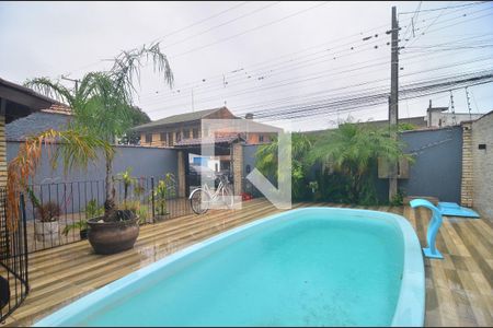 Casa à venda com 264m², 3 quartos e 4 vagasÁrea comum