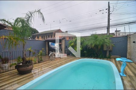 Casa à venda com 264m², 3 quartos e 4 vagasÁrea comum