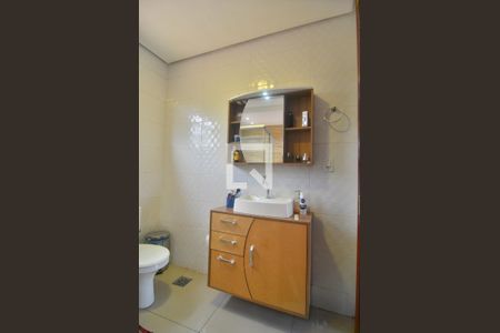 Casa à venda com 264m², 3 quartos e 4 vagasBanheiro
