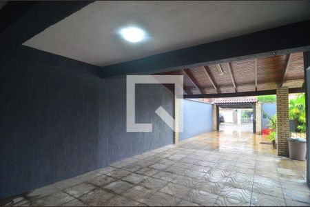 Casa à venda com 264m², 3 quartos e 4 vagasÁrea comum