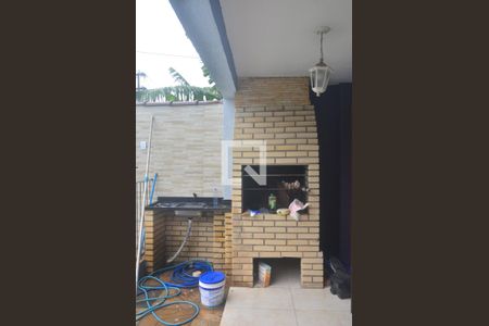 Casa à venda com 264m², 3 quartos e 4 vagasÁrea comum