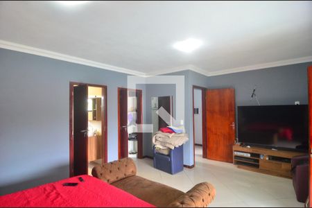 Casa à venda com 264m², 3 quartos e 4 vagasQuarto