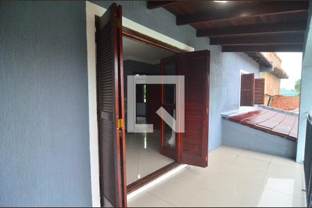 Casa à venda com 264m², 3 quartos e 4 vagasvaranda