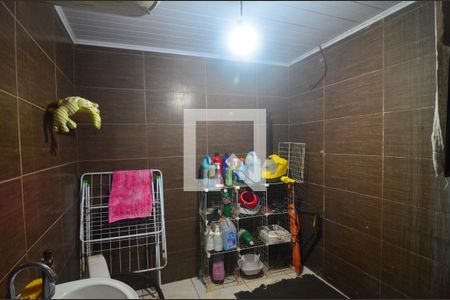 Casa à venda com 264m², 3 quartos e 4 vagasBanheiro