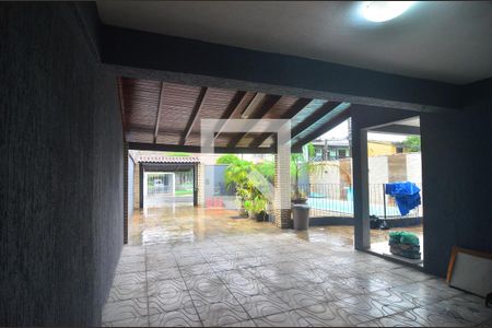 Casa à venda com 264m², 3 quartos e 4 vagasÁrea comum