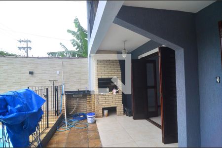 Casa à venda com 264m², 3 quartos e 4 vagasÁrea comum