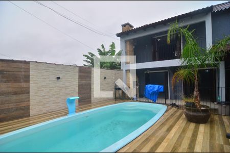 Casa à venda com 264m², 3 quartos e 4 vagasÁrea comum