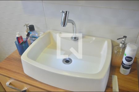 Casa à venda com 264m², 3 quartos e 4 vagasBanheiro