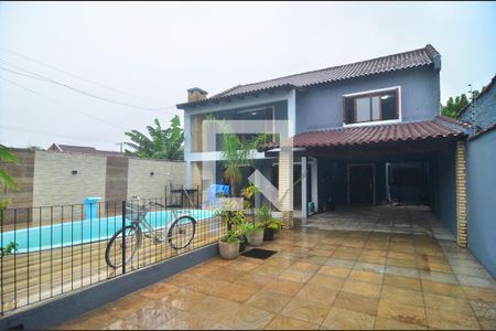 Casa à venda com 264m², 3 quartos e 4 vagasÁrea comum