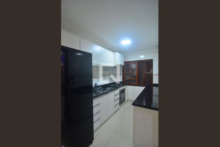 Casa à venda com 264m², 3 quartos e 4 vagasCozinha