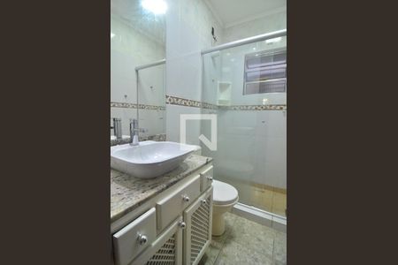 Casa à venda com 264m², 3 quartos e 4 vagasBanheiro