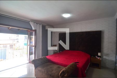 Casa à venda com 264m², 3 quartos e 4 vagasQuarto
