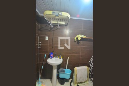 Casa à venda com 264m², 3 quartos e 4 vagasBanheiro