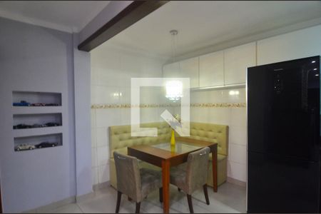 Casa à venda com 264m², 3 quartos e 4 vagasCozinha