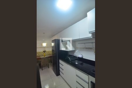 Casa à venda com 264m², 3 quartos e 4 vagasCozinha