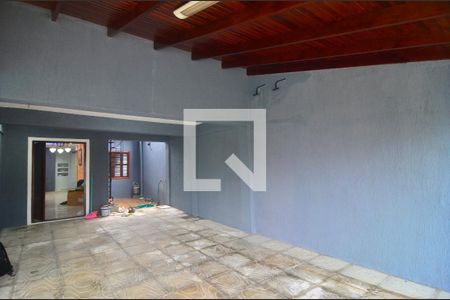 Casa à venda com 264m², 3 quartos e 4 vagasÁrea comum