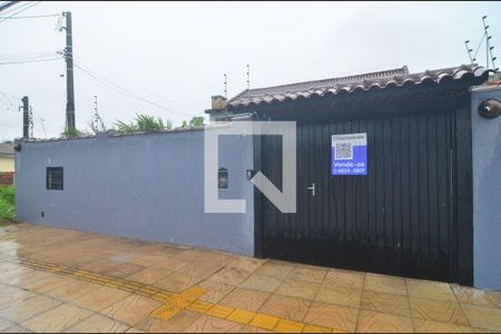 Casa à venda com 264m², 3 quartos e 4 vagasFachada