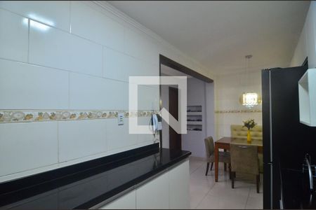 Casa à venda com 264m², 3 quartos e 4 vagasCozinha