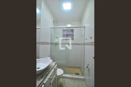 Casa à venda com 264m², 3 quartos e 4 vagasBanheiro