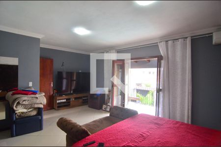 Casa à venda com 264m², 3 quartos e 4 vagasQuarto