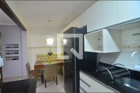 Casa à venda com 264m², 3 quartos e 4 vagasCozinha