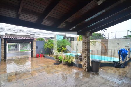 Casa à venda com 264m², 3 quartos e 4 vagasÁrea comum