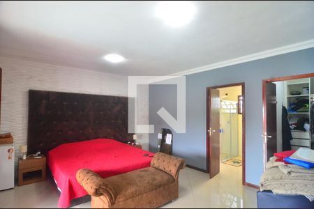 Casa à venda com 264m², 3 quartos e 4 vagasQuarto