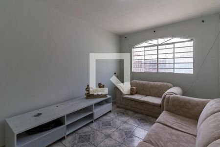 Sala de casa para alugar com 1 quarto, 68m² em Vila Romana, São Paulo