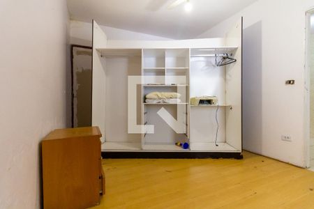Quarto de casa para alugar com 1 quarto, 68m² em Vila Romana, São Paulo
