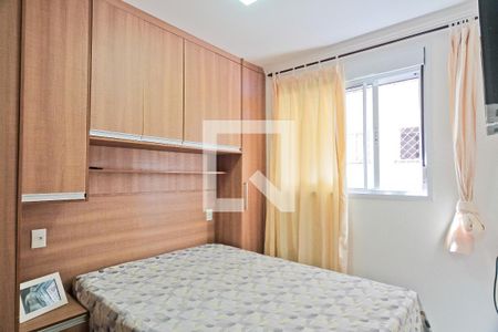 Quarto 2 de apartamento à venda com 2 quartos, 34m² em Vila Palmeiras, São Paulo