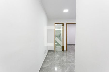 Apartamento à venda com 32m², 1 quarto e sem vagaSala