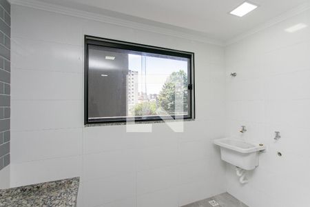 Apartamento à venda com 32m², 1 quarto e sem vagaÁrea de Serviço