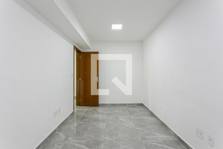 Apartamento à venda com 32m², 1 quarto e sem vagaQuarto