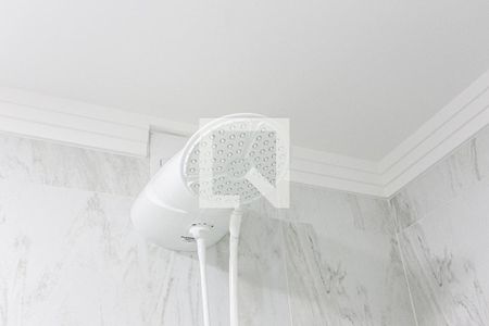 Apartamento à venda com 32m², 1 quarto e sem vagaBanheiro - Chuveiro