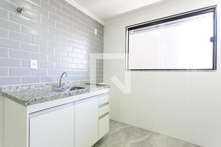 Apartamento à venda com 32m², 1 quarto e sem vagaCozinha