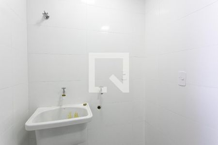 Apartamento à venda com 32m², 1 quarto e sem vagaÁrea de Serviço