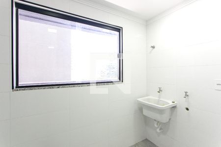 Apartamento à venda com 32m², 1 quarto e sem vagaÁrea de Serviço