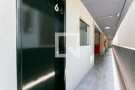 Apartamento à venda com 32m², 1 quarto e sem vagaÁrea Comum - Corredor