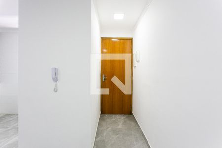 Apartamento à venda com 32m², 1 quarto e sem vagaSala - Entrada