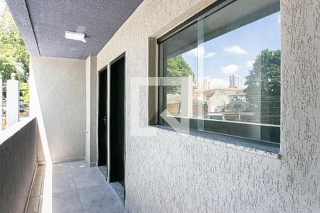 Apartamento à venda com 32m², 1 quarto e sem vagaÁrea Comum - Corredor