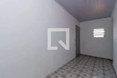 Sala de casa para alugar com 1 quarto, 45m² em Mooca, São Paulo
