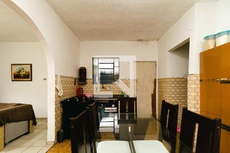Casa à venda com 350m², 2 quartos e 1 vagaCozinha