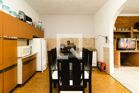 Casa à venda com 350m², 2 quartos e 1 vagaCozinha