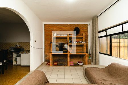 Sala de casa à venda com 2 quartos, 350m² em Jardim Maria de Fatima, Várzea Paulista