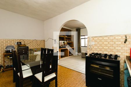 Casa à venda com 350m², 2 quartos e 1 vagaCozinha