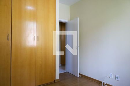 Quarto 2 de apartamento à venda com 3 quartos, 103m² em Vila Paris, Belo Horizonte